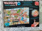 Wasgij Puzzels - (€7,50 per stuk) of alles in een koop €85, Hobby en Vrije tijd, Denksport en Puzzels, Ophalen of Verzenden, 500 t/m 1500 stukjes