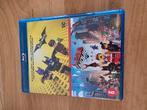 The lego movie + the lego batman movie (blue ray), 1 speler, Zo goed als nieuw, Vanaf 7 jaar, Ophalen