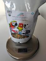 Marlene Mc' Cohen's voer voor grote papegaaien, Dieren en Toebehoren, Ophalen of Verzenden, Zo goed als nieuw, Eten en Drinken