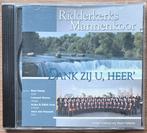 CD 94 > Dank zij U, Heer', Cd's en Dvd's, Cd's | Religie en Gospel, Ophalen of Verzenden, Zo goed als nieuw, Overige genres