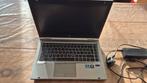 HP Elitebook 8460p Laptop defect met adapter, Ophalen, Gebruikt, HDD, 2 tot 3 Ghz