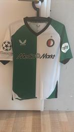 Gesigneerd feyenoord hadj moussa, Maat M, Ophalen of Verzenden, Nieuw, Shirt