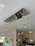Qazqa plafonniere 100x30cm bubbles, Huis en Inrichting, Lampen | Plafondlampen, Ophalen