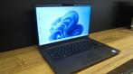 14" Dell Latitude 7400-i5 8365U-16Gb DDR4-256GB SSD-Touch, 256 GB, 2 tot 3 Ghz, Qwerty, Ccservice