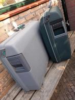 samsonite koffers set van 2, Sieraden, Tassen en Uiterlijk, Koffers, Ophalen, Gebruikt, Hard kunststof, 70 cm of meer