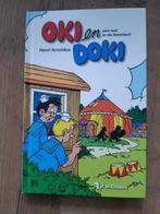 OKI EN DOKI, HENRI ARNOLDUS  AAN WAL IN DE FEESTTENT, Ophalen of Verzenden, Zo goed als nieuw, Fictie algemeen