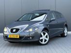 Seat Leon 2.0 TFSI Sport-up Schuifdak - Xenon - Sportstoelen, Voorwielaandrijving, 65 €/maand, Gebruikt, Zwart