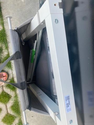 IKEA Komplement Opbergzak Pax - afbeelding 4