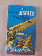 DIVERSE BOEKEN BIGGLES WE Johns, Ophalen of Verzenden, Gelezen