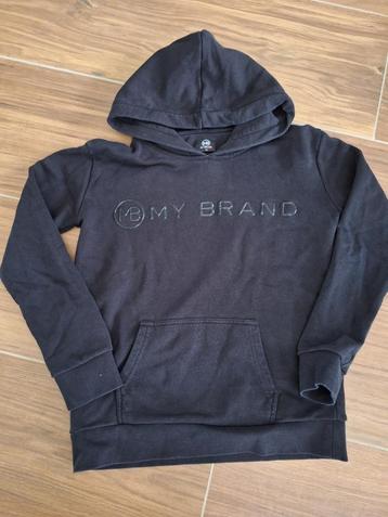 zgan my brand trui maat 152. 12 euro beschikbaar voor biedingen