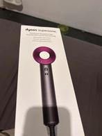 Dyson supersonic, Sieraden, Tassen en Uiterlijk, Uiterlijk | Haarverzorging, Ophalen of Verzenden, Zo goed als nieuw, Föhn of Haardroger