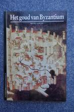 Michel Kaplan. Het goud van Byzantium, Ophalen of Verzenden, 14e eeuw of eerder, Nieuw, Europa