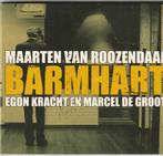 Maarten van Roozendaal  BARMHART, Verzenden, Zo goed als nieuw, Levenslied of Smartlap