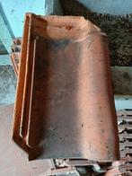 Dakpan jos kurstjens tegelen, Doe-het-zelf en Verbouw, Dakpannen en Dakbedekking, Gebruikt, Steen of Klei, Ophalen of Verzenden