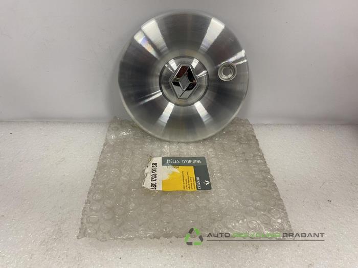 Wieldop van een Renault Laguna, Auto-onderdelen, Banden en Velgen, Gebruikt, -, -, Ophalen of Verzenden
