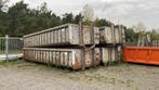 Containerbakken te koop - Diverse uitvoeringen, Ophalen of Verzenden