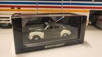 Minichamps BMW 501 Polizei München, Hobby en Vrije tijd, Auto, Ophalen of Verzenden, Zo goed als nieuw, MiniChamps