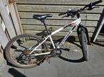 Mountainbike 24 inch (opknapper), Gebruikt, Heren, 45 tot 49 cm, Geen vering