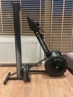 Concept2 Model D (zwart) met PM5 – €850, Sport en Fitness, Fitnessapparatuur, Ophalen of Verzenden, Zo goed als nieuw