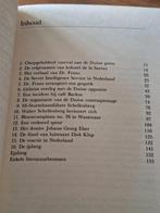 Venlo incident november 1939 SS-Sonderkommando, Boeken, Ophalen of Verzenden, Tweede Wereldoorlog, Gelezen, Overige onderwerpen