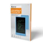Denver LCD tekentablet writing & drawing Pad 10 inch, 1 speler, Ophalen of Verzenden, Zo goed als nieuw, Vanaf 3 jaar