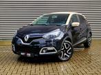Renault CAPTUR 0.9 TCe Dynamique PDC / Airco / Cruise / APK, Voorwielaandrijving, Gebruikt, 1081 kg, Zwart