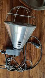 Kuikenlamp, Ophalen of Verzenden, Zo goed als nieuw, Drinken en Voederen