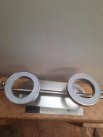 QAZQA Lamp - Nieuw in doos!, Huis en Inrichting, Ophalen, Nieuw, Metaal, Modern