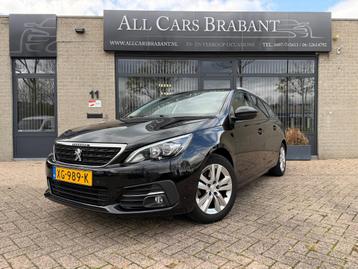 Peugeot 308 SW 1.2 PureTech Blue Lease Executive / leder/ pa beschikbaar voor biedingen
