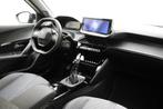 Peugeot 2008 1.2T 100pk Allure | Parkeersensoren | Apple Car, Stof, Gebruikt, Euro 6, 1199 cc