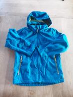 CMP windjack zomerjas water, winddicht maat 140, Kinderen en Baby's, Kinderkleding | Maat 140, Ophalen, Gebruikt, Jongen of Meisje