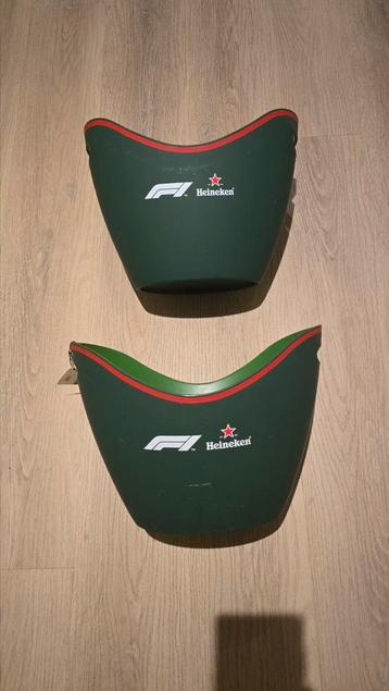 Heineken F1 biercooler  beschikbaar voor biedingen