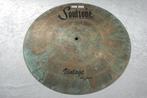 NIEUW!  Soultone Vintage Old School Flat crash/ride 1923gr., Ophalen of Verzenden, Nieuw, Drums of Percussie