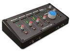 SSL2+ USB Audio Interface, Ophalen of Verzenden, Nieuw, Audio