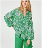 Te koop nieuwe blouse Fabienne Chapot, XS, Verzenden, Nieuw, Maat 34 (XS) of kleiner