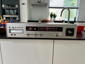 LLoyd's LQS 2228 4 channel receiver (8track) beschikbaar voor biedingen