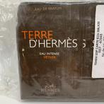 Terre D'Hermes Eau Intense Vetiver EDP 40ml, Verzenden, Nieuw