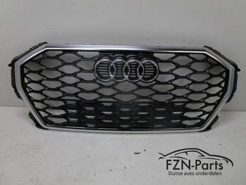 Audi Q3 83F S-Line Grille Chrome 83F853651A, Auto-onderdelen, Overige Auto-onderdelen, Gebruikt, Ophalen of Verzenden