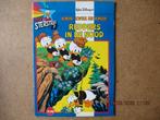 adv6465 donald duck sterstrip 1, Eén stripboek, Ophalen, Gelezen