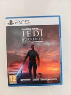 Star Wars Jedi: Survivor, Spelcomputers en Games, Games | Sony PlayStation 5, Ophalen of Verzenden, Zo goed als nieuw