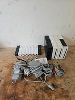 4x Nintendo Wii + 8 Controllers - Complete Set, Spelcomputers en Games, Games | Nintendo Wii, Ophalen, Gebruikt, Overige genres