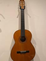 Akoestische klassieke gitaar, Muziek en Instrumenten, Snaarinstrumenten | Gitaren | Akoestisch, Ophalen, Gebruikt, Klassieke of Spaanse gitaar