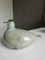 Oiva Toikka Iittala Long- tailed Duck., Antiek en Kunst, Ophalen of Verzenden