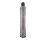 Diamant droog boor 62 mm 33 cm lengte airco, Caravans en Kamperen, Ophalen of Verzenden, Nieuw, Batterij