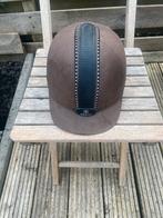 Br Zenith paard rij cap, Dieren en Toebehoren, Paardrijkleding, Ophalen of Verzenden, Zo goed als nieuw, Cap