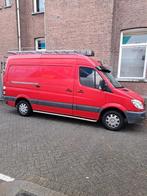 Mercedes-Benz Sprinter 2.1 CDI 210 906 KA 30 2010, Auto's, 2000 kg, Bedrijf, 2143 cc, Te koop