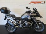 BMW R 1200 GS R1200 ABS ESA CRUISE TOP! (bj 2013), Bedrijf, Toermotor
