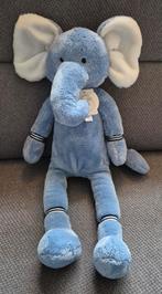Happy Horse olifant NIEUW, Kinderen en Baby's, Speelgoed | Knuffels en Pluche, Ophalen of Verzenden, Nieuw, Olifant