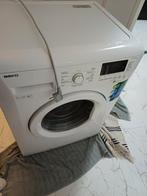Beko Wasmachine - Voorlader, Gebruikt, Minder dan 85 cm, Ophalen of Verzenden, 1600 toeren of meer