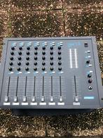 Dateq lpm 7.3 mengpanel, Muziek en Instrumenten, Mengpanelen, Ophalen, Gebruikt, 5 tot 10 kanalen